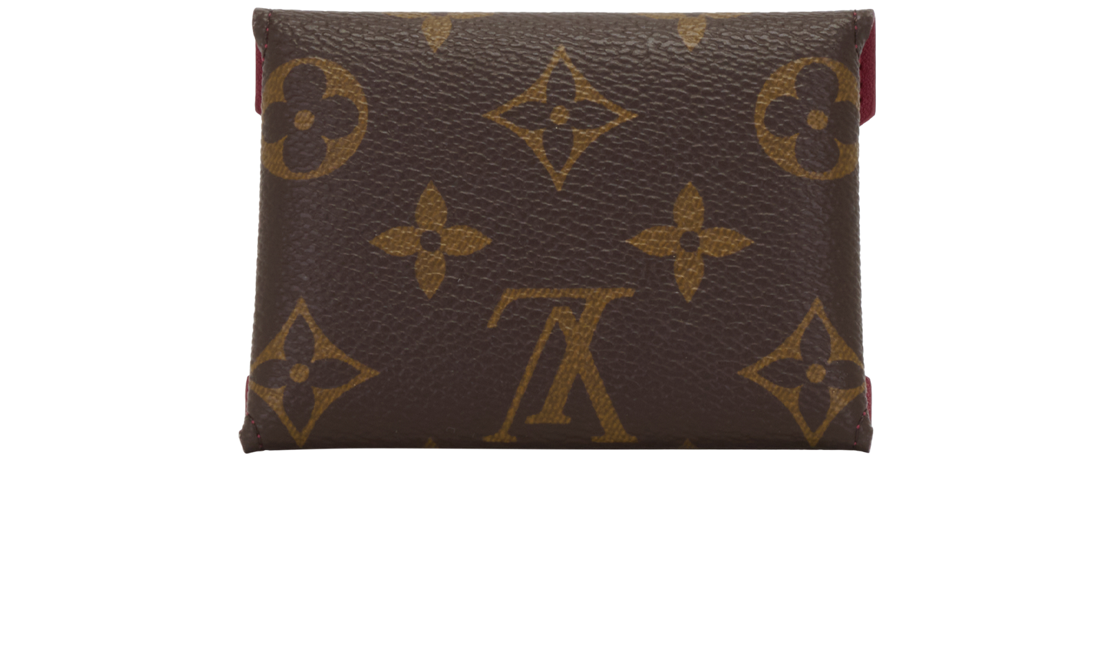 Louis Vuitton Kirigami Pochette Bag, &pound;495, Accessories, Brown, Canvas, Other view